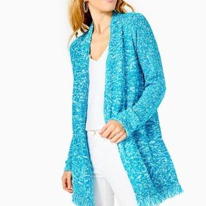 Lilly Pulitzer Mavery Cardigan (brand new, with tags)